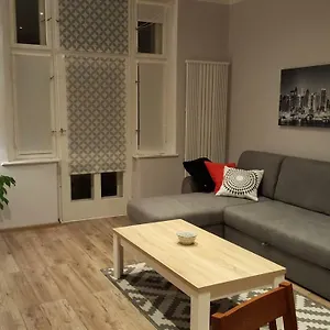 W Starej Kamienicy Poznan